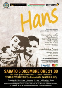 HANS_locandinaA3 DEF logo teatro