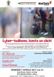 cyber scandiano2017