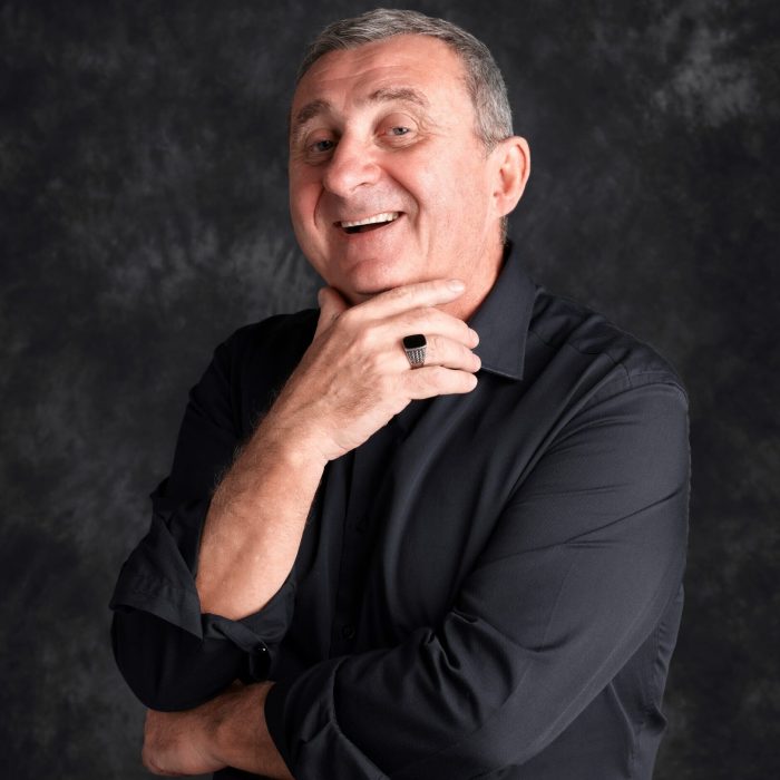 Foto Vito - La pianura delle donne